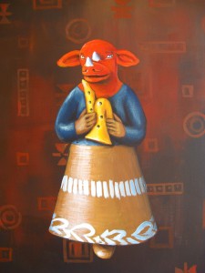 Clay Bell